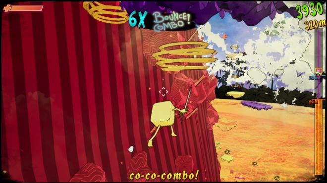 GORKJES finger food fighting Torrent Download