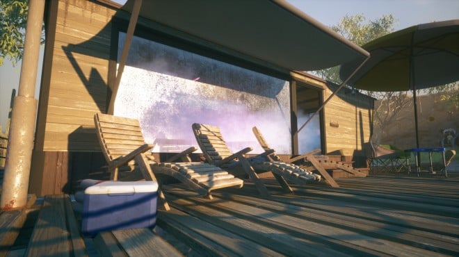 Gas Station Simulator RV Camp PC Crack