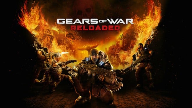 Gears of War Reloaded Update v1 0 1 3816947 Free Download