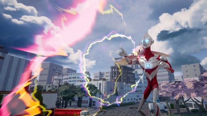 GigaBash Ultraman Rising Update v1 6 8 PC Crack
