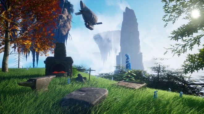 Grand Emprise 2 Portals Apart Update v20250819 PC Crack