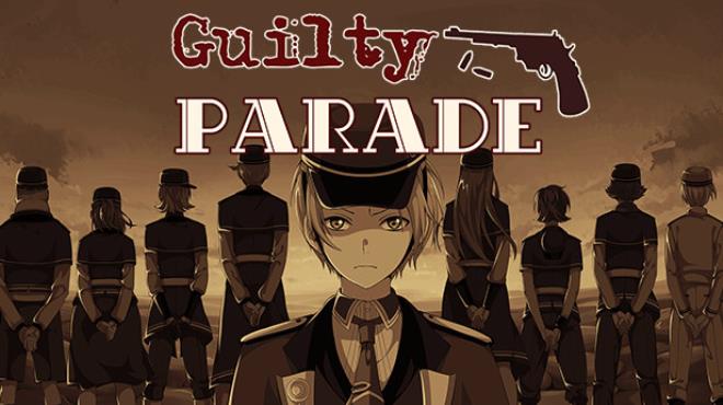 Guilty Parade Free Download