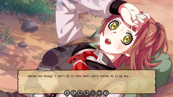 Guilty Parade Torrent Download