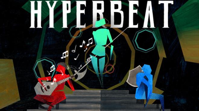 HYPERBEAT Free Download HYPERBEAT Free Download