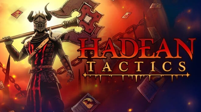 Hadean Tactics Update v1 1 16 Free Download