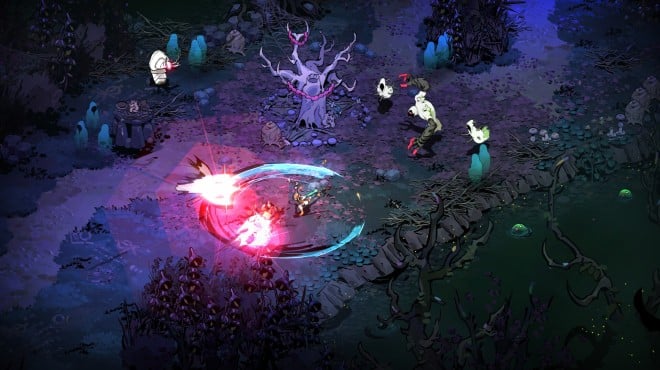 Hades II Update v1 131641 Torrent Download