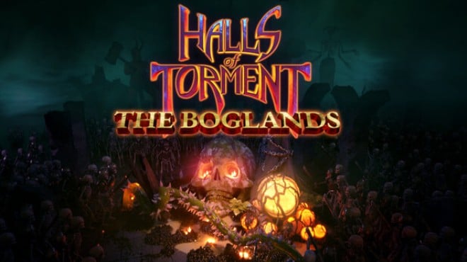 Halls of Torment The Boglands Free Download Halls of Torment The Boglands Free Download