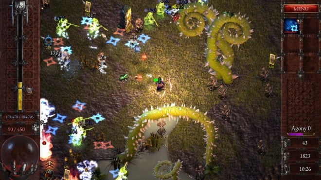 Halls of Torment The Boglands Torrent Download Halls of Torment The Boglands Torrent Download