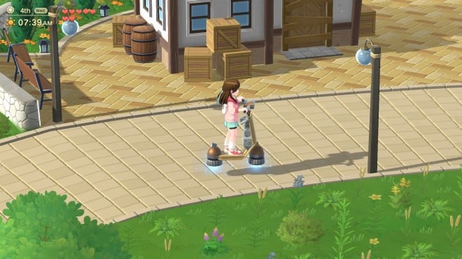 Harvest Moon Home Sweet Home Special Edition PC Crack Harvest Moon Home Sweet Home Special Edition PC Crack