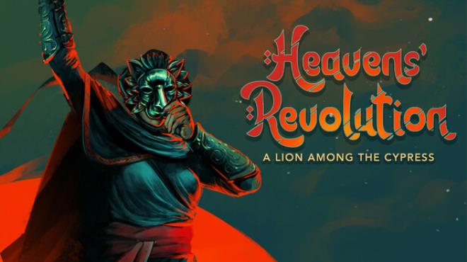 Heavens' Revolution: A Lion Among the Cypress Free Download Heavens' Revolution: A Lion Among the Cypress Free Download