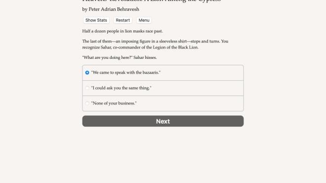 Heavens' Revolution: A Lion Among the Cypress Torrent Download Heavens' Revolution: A Lion Among the Cypress Torrent Download