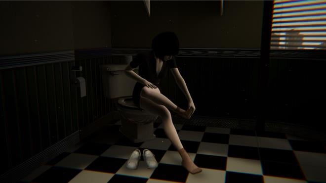 Her Feet PC Crack