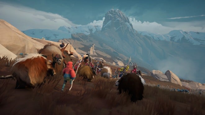 Herdling Update v1 3 0 Torrent Download