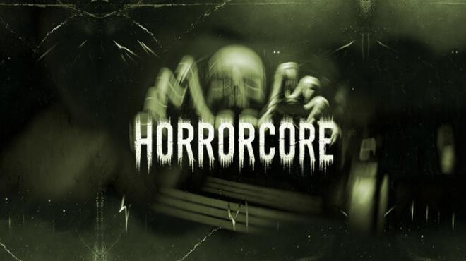 HorrorCore: Maze and Pools of Horror Free Download