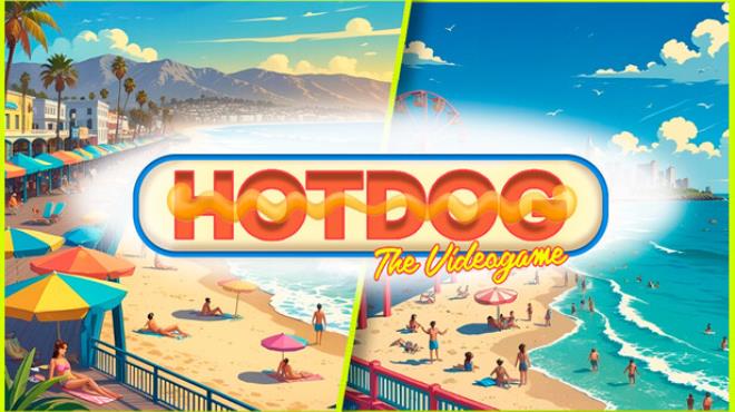 Hotdog: The Videogame Free Download Hotdog: The Videogame Free Download