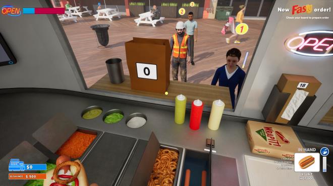Hotdog: The Videogame Torrent Download Hotdog: The Videogame Torrent Download