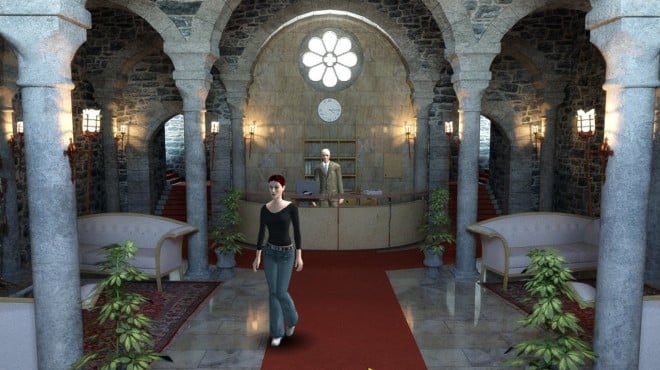 Hotel Collector's Edition (Brightstone Mysteries: Paranormal Hotel) Torrent Download