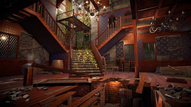 House Flipper 2 Scooby-Doo Torrent Download