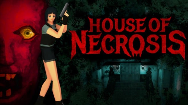 House of Necrosis Free Download