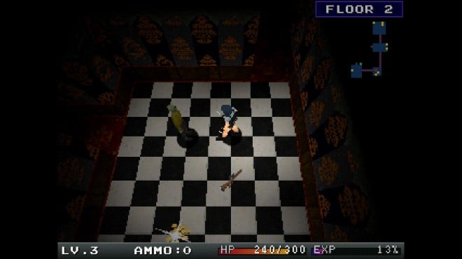 House of Necrosis PC Crack