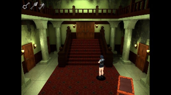 House of Necrosis Torrent Download