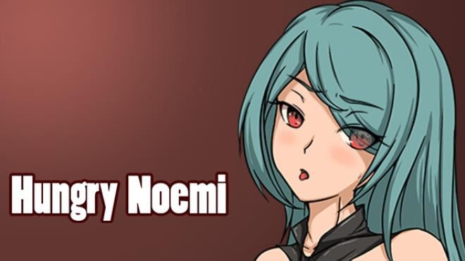 Hungry Noemi Free Download