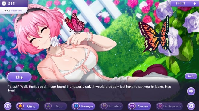 Hush Hush Only Your Love Can Save Them Update v0 325 PC Crack