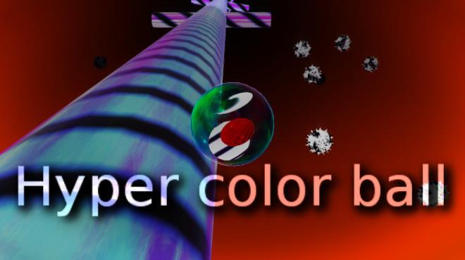 Hyper color ball Free Download Hyper color ball Free Download