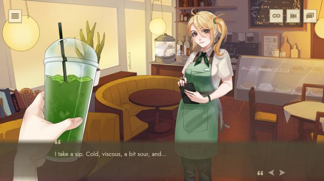 I drink Sorrel Coffee to reboot reality, but I'm being hunted by Monster Girls and armed agents PC Crack