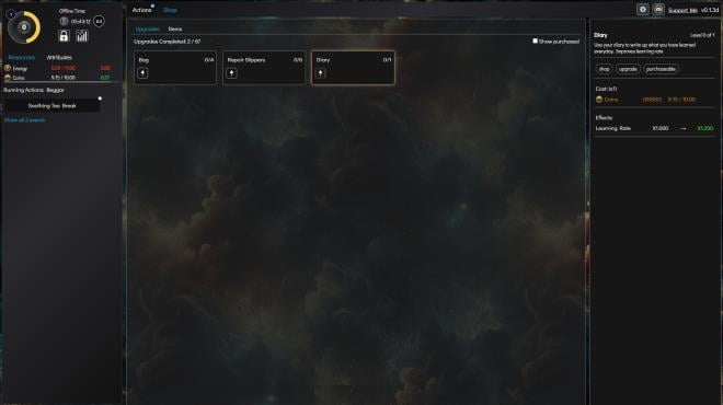 Idle Awakening: Mages Path PC Crack