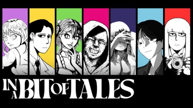 In a Bit of Tales Free Download