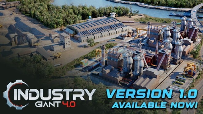 Industry Giant 4 0 Free Download