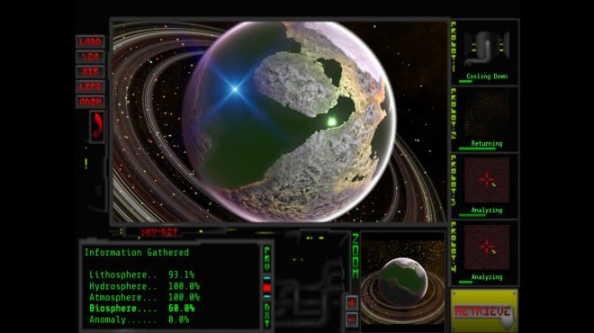 Ironseed 25th Anniversary Edition Torrent Download