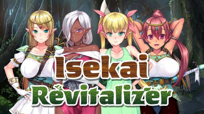 Isekai Revitalizer Free Download Isekai Revitalizer Free Download