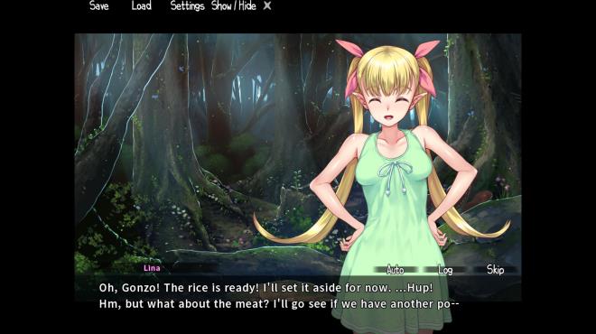 Isekai Revitalizer PC Crack Isekai Revitalizer PC Crack