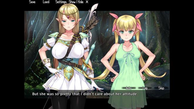 Isekai Revitalizer Torrent Download Isekai Revitalizer Torrent Download