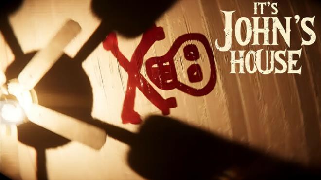 Its Johns House Free Download
