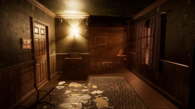 Its Johns House Torrent Download