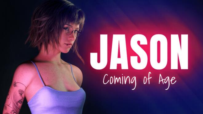 JASON, Coming of Age Free Download JASON, Coming of Age Free Download