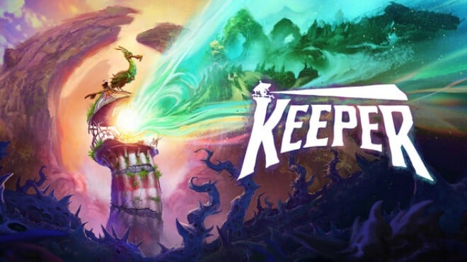 Keeper Free Download