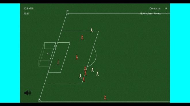 Kevin Toms Football Star Manager PC Crack