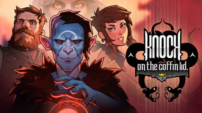 Knock on the Coffin Lid v1 3 9 0 Free Download