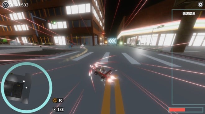 LOLI RACING PC Crack