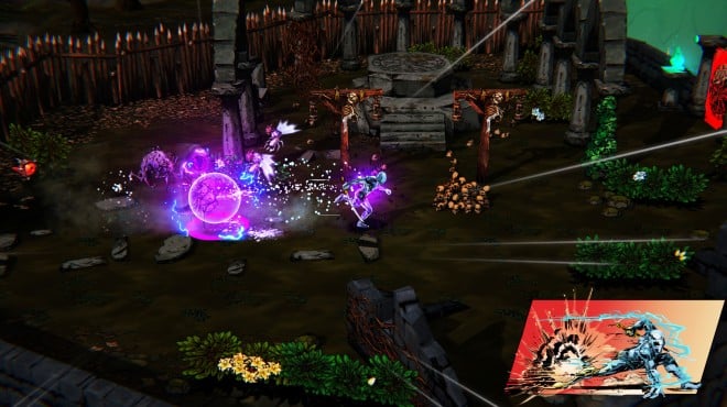 Lethal Honor Order of the Apocalypse PC Crack