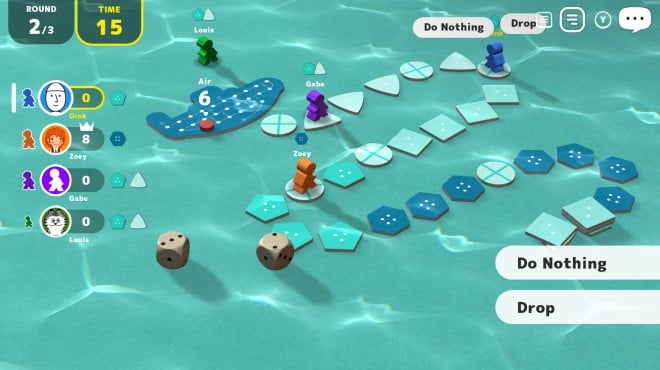 Let's Play! Oink Games Torrent Download