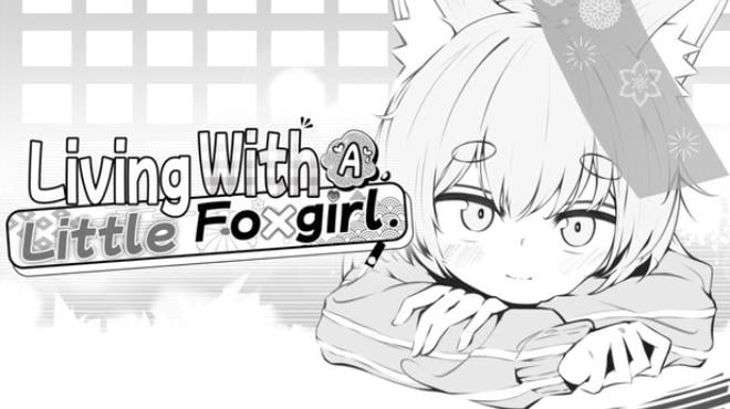 Living with a Little Fox Girl Free Download Living with a Little Fox Girl Free Download