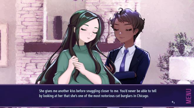 Lock & Key: A Magical Girl Mystery Torrent Download