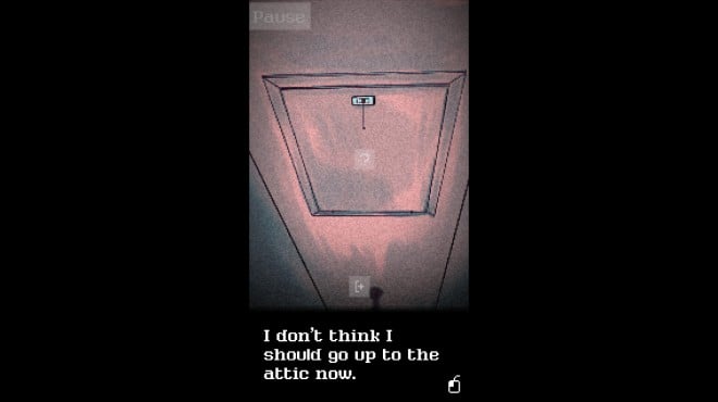 Looking Up I See Only A Ceiling Update v2 0 0 18 PC Crack
