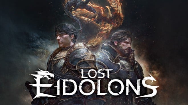 Lost Eidolons Update v1 5 4 R36 Free Download