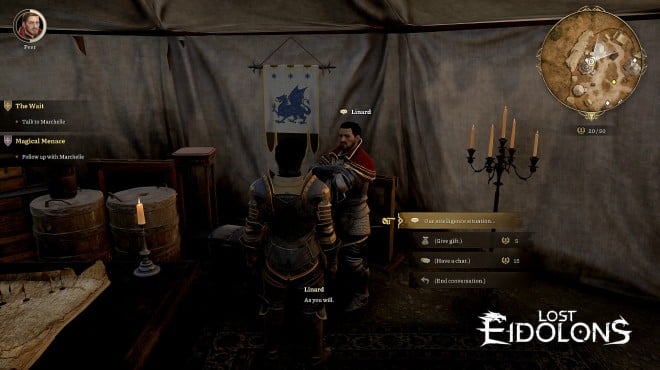 Lost Eidolons Update v1 5 4 R36 Torrent Download